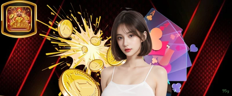 Cassino 95y - mesas ao vivo e jogos