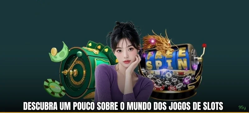 Pagamentos 95y PIX