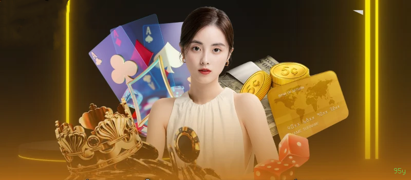 Slots 95y - Sweet Bonanza e caça-níqueis populares