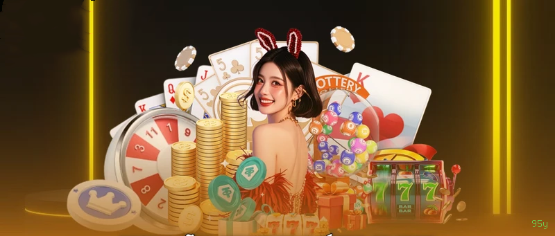 Slots com prêmios 95y